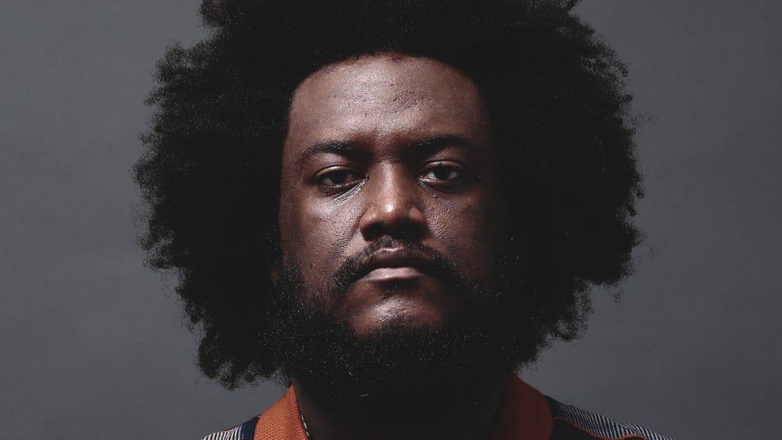 Kamasi Washington - Mar. 3
